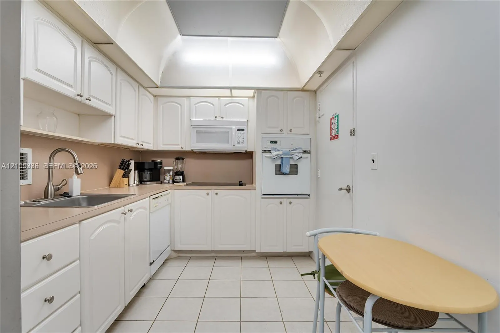 4001 S Ocean Drive #15N