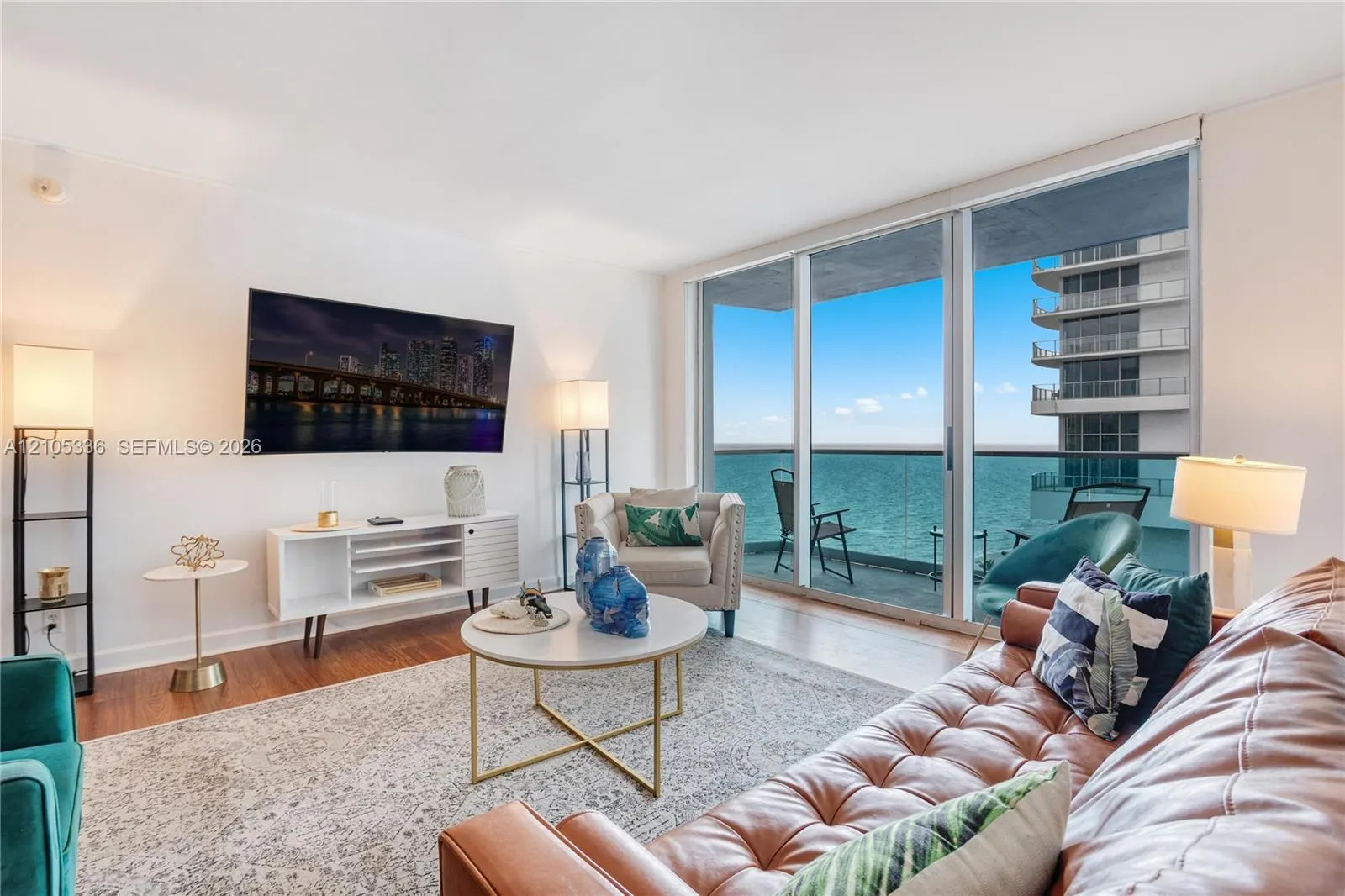 4001 S Ocean Drive #15N