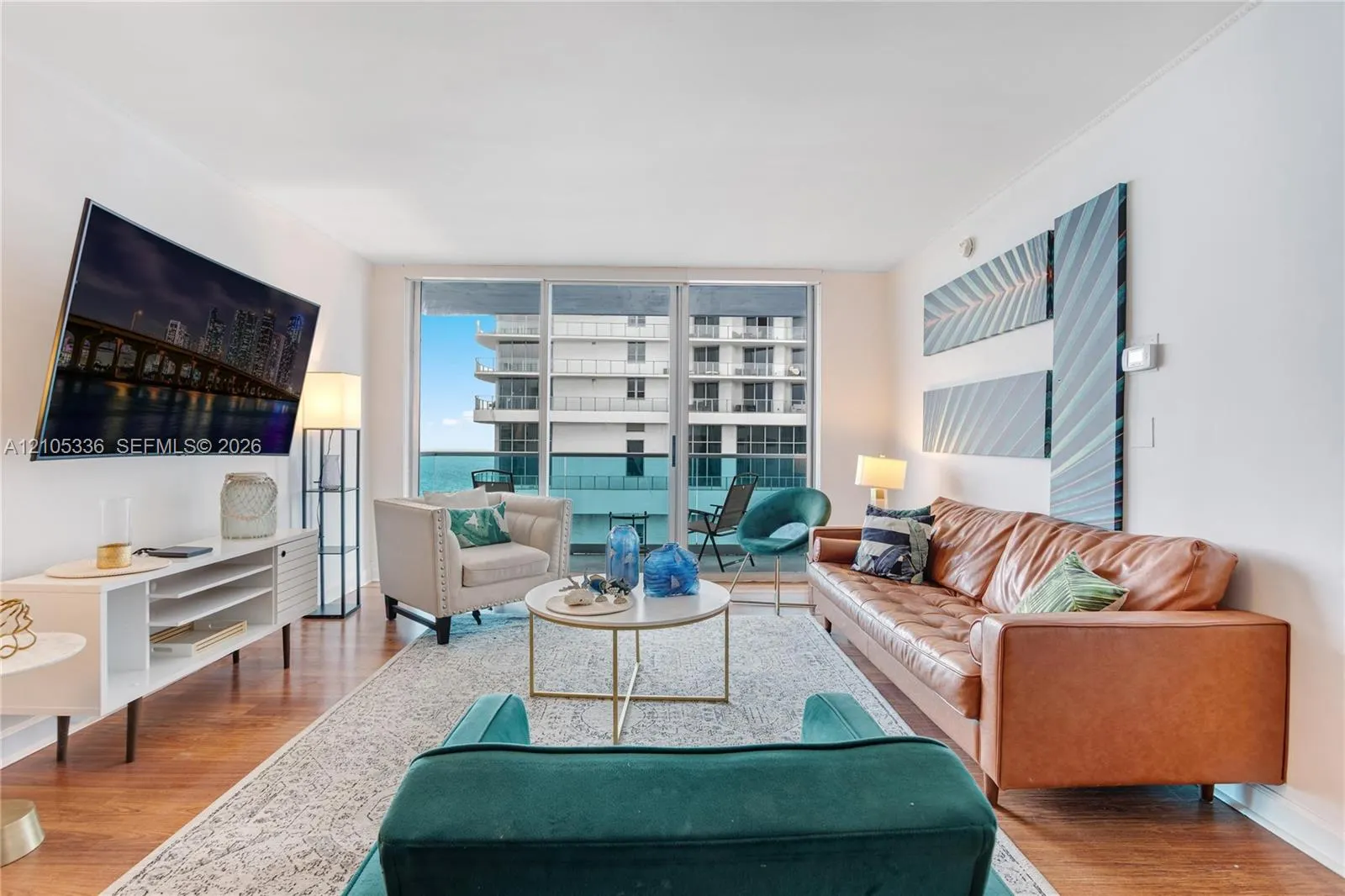 4001 S Ocean Drive #15N
