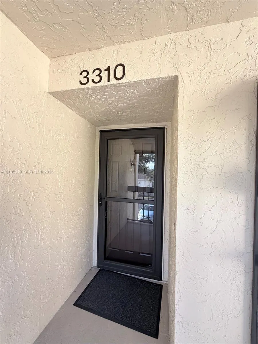 3310 Perimeter Drive #3310