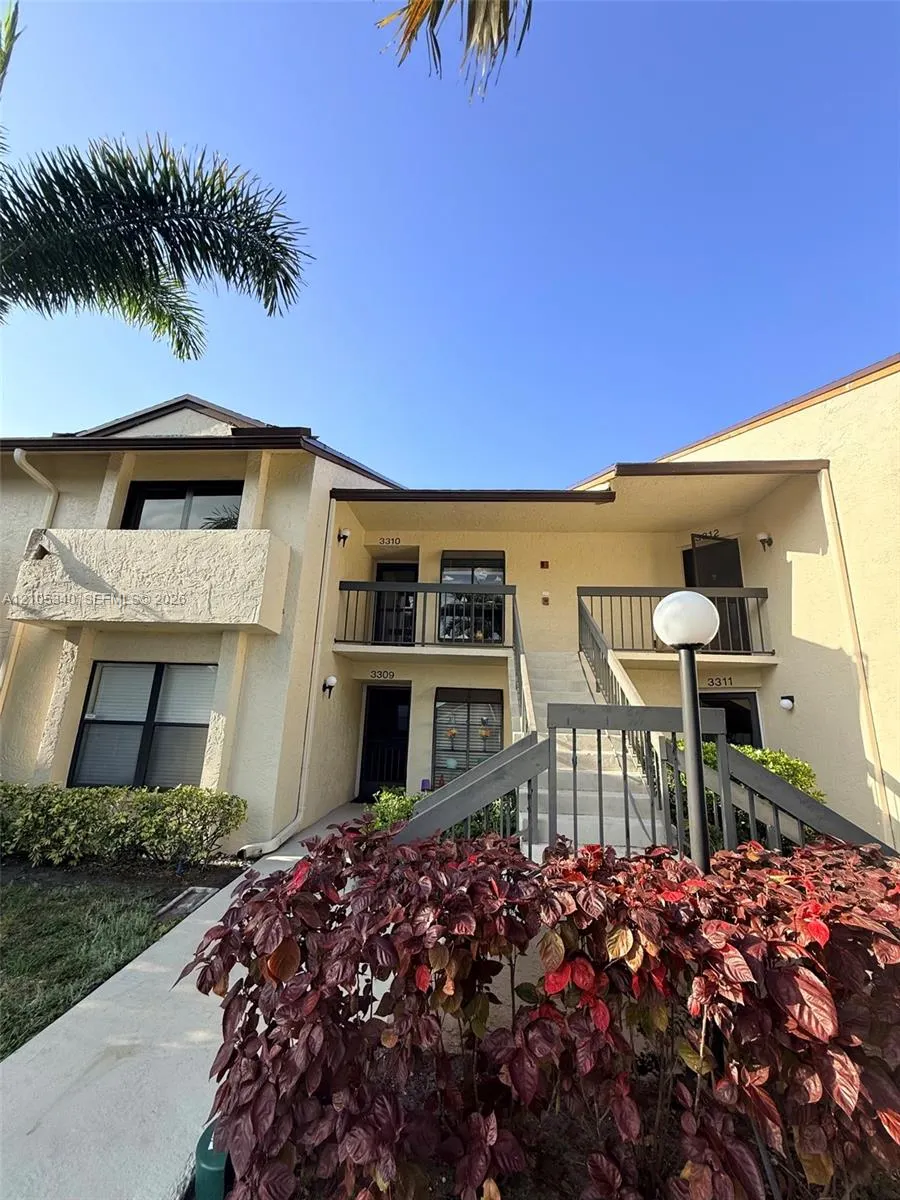 3310 Perimeter Drive #3310