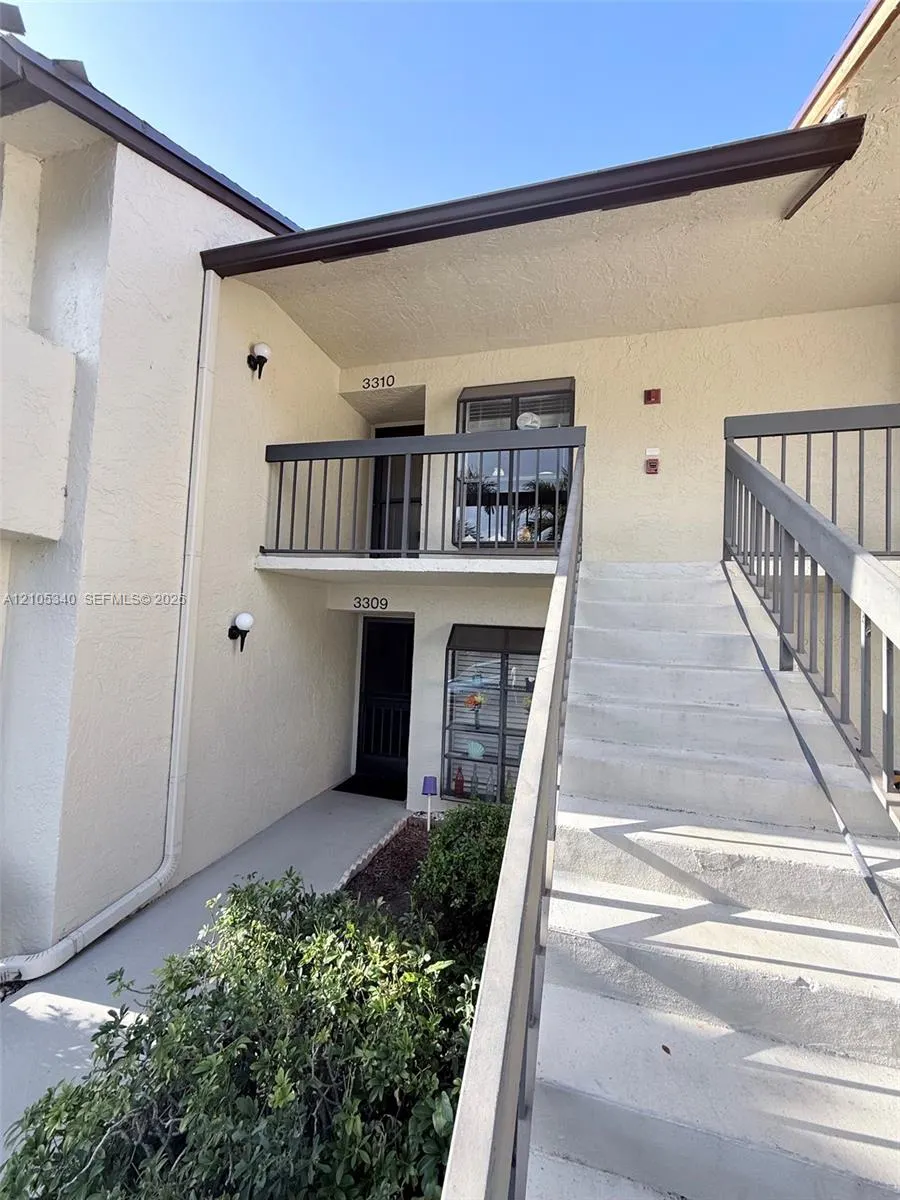 3310 Perimeter Drive #3310