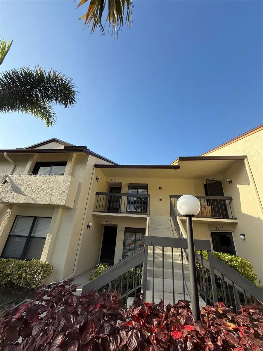 3310 Perimeter Drive #3310