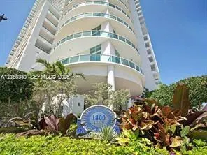 1800 N Bayshore Drive #2704