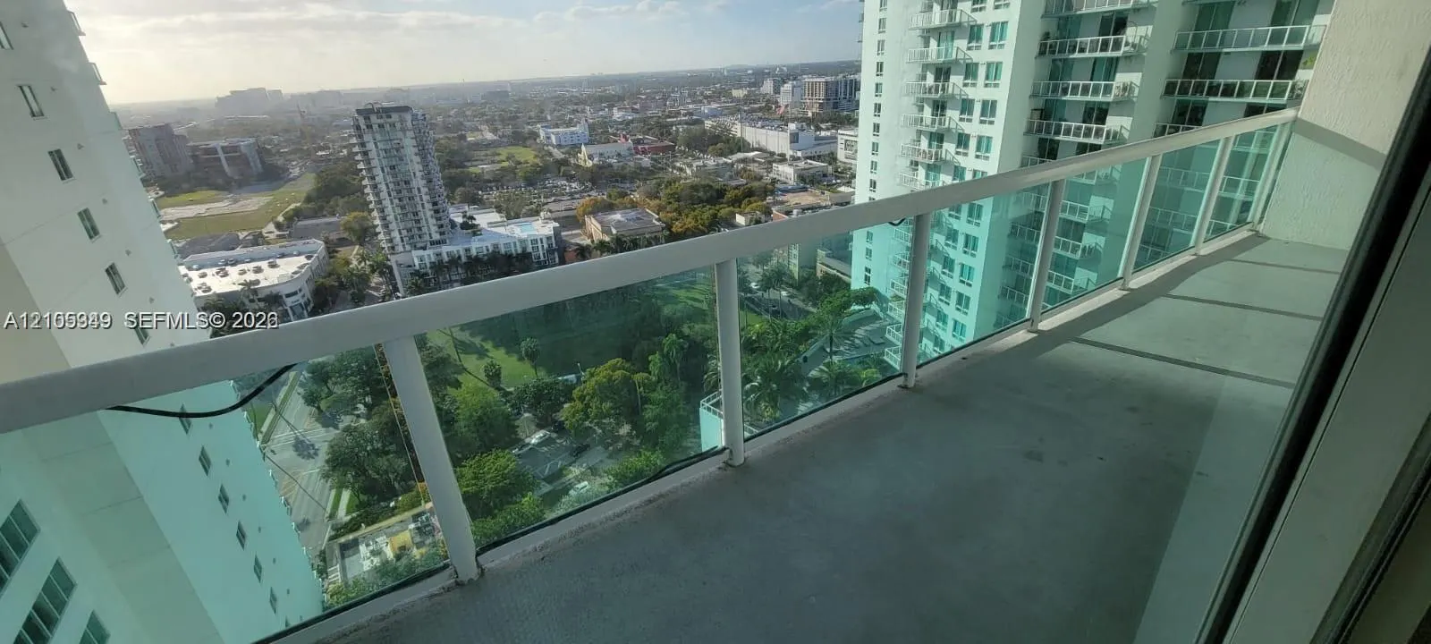 1800 N Bayshore Drive #2704