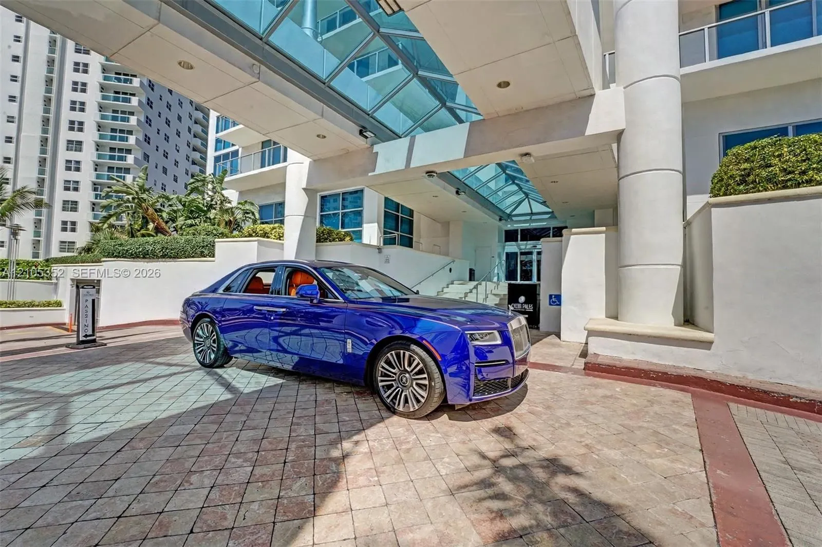 3101 S Ocean Drive #PH8