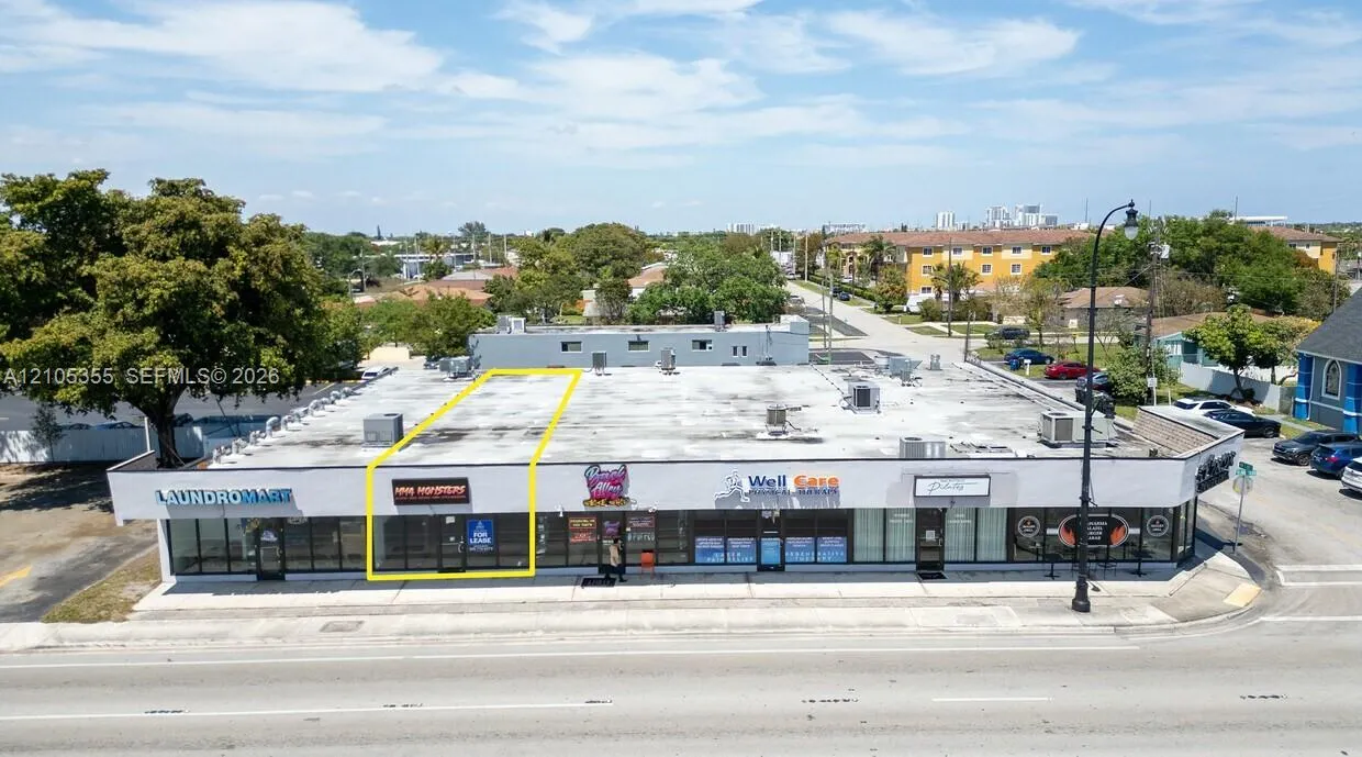 300 W Hallandale Beach Boulevard