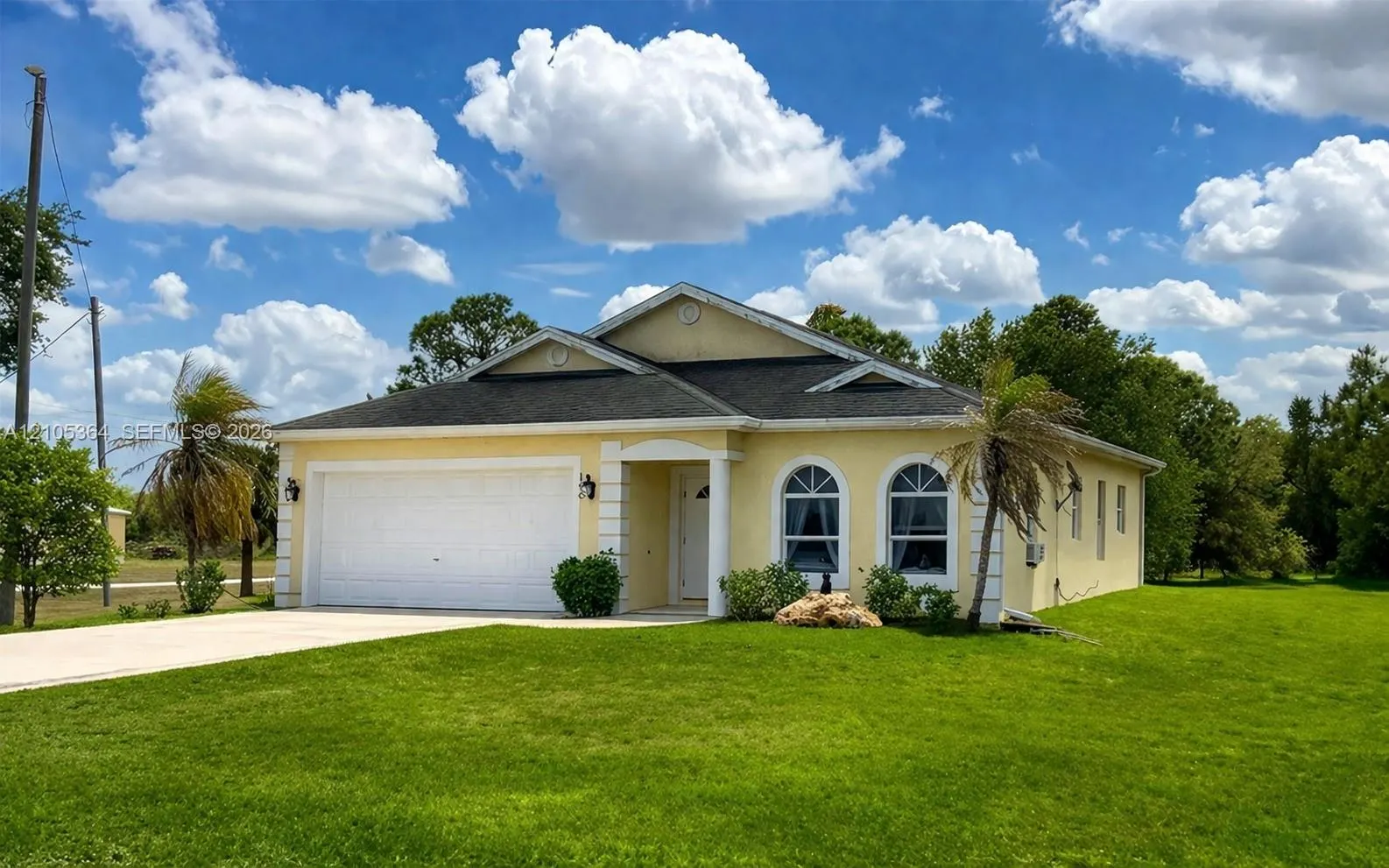 166 Pine Cone Avenue