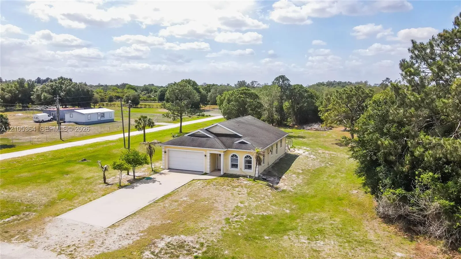 166 Pine Cone Avenue