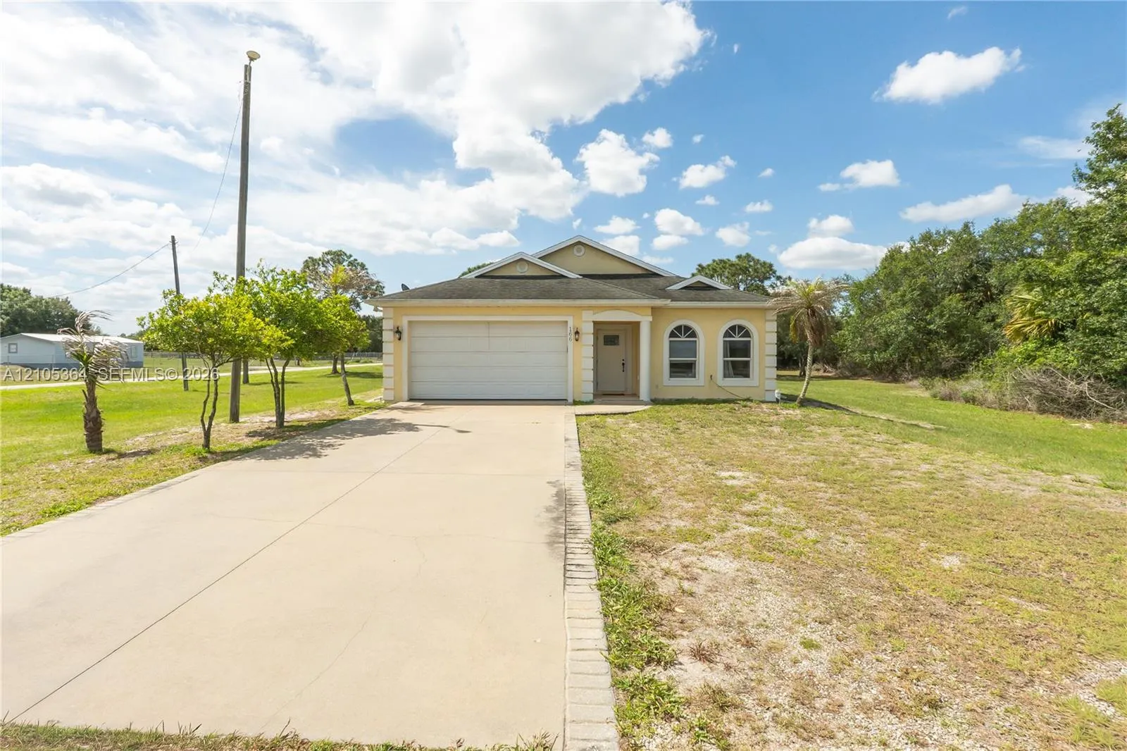 166 Pine Cone Avenue