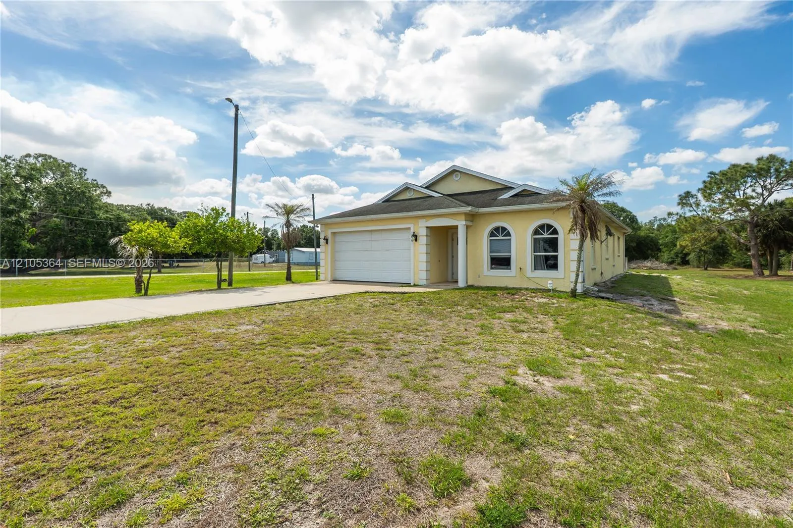 166 Pine Cone Avenue
