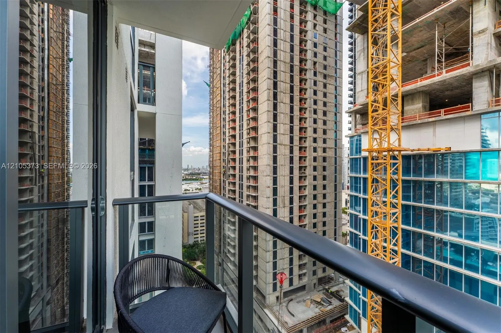 11 NE 6th Street #2506