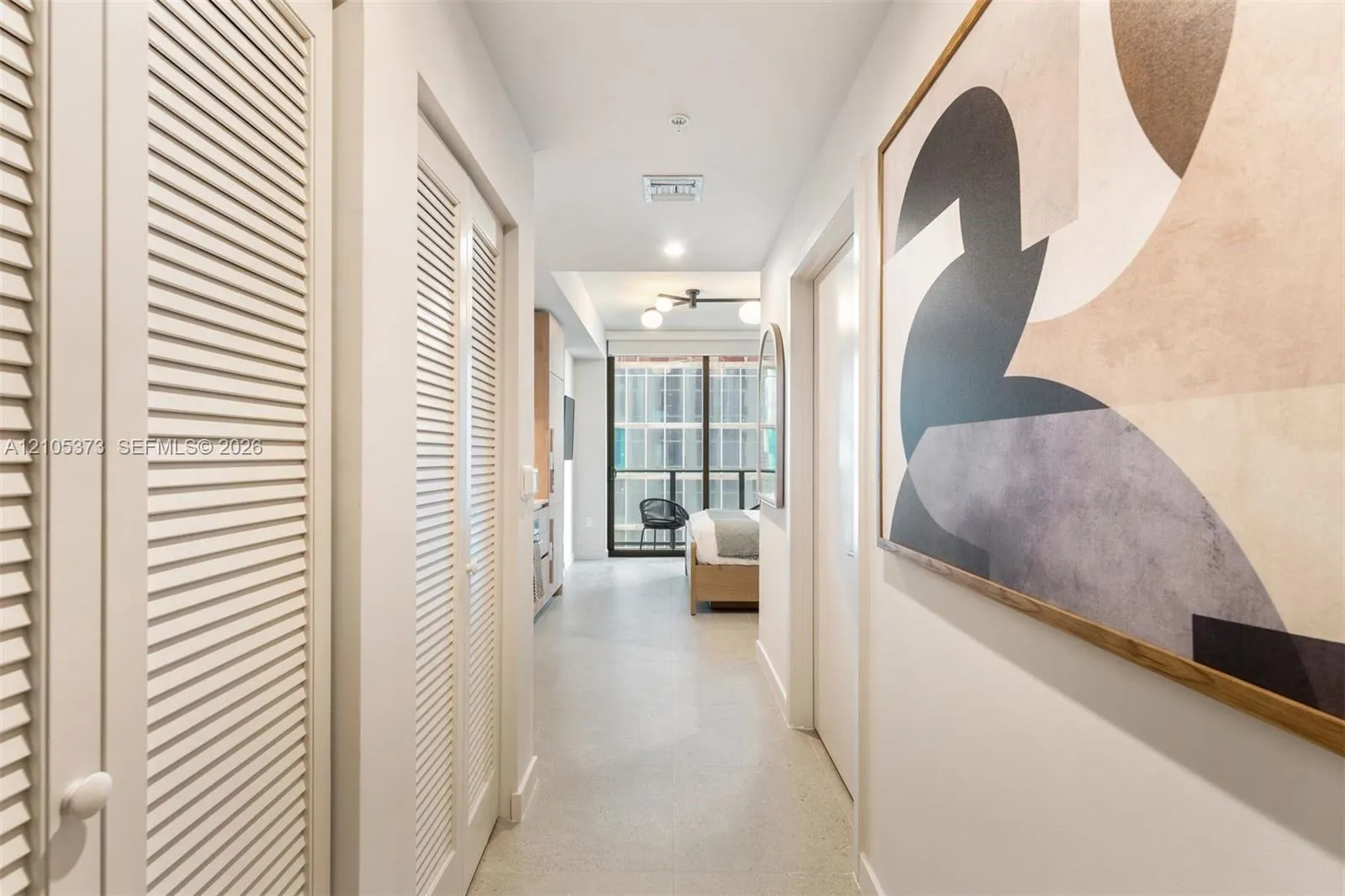 11 NE 6th Street #2506