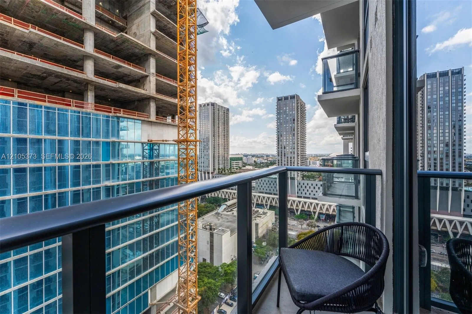 11 NE 6th Street #2506