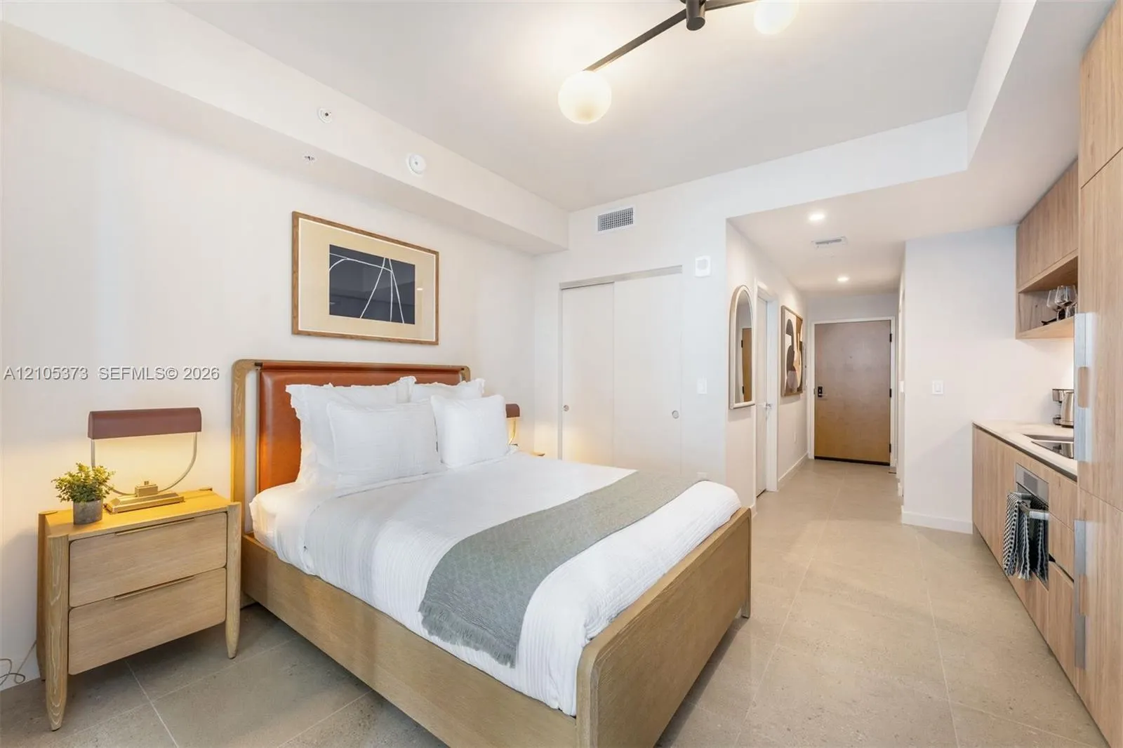 11 NE 6th Street #2506