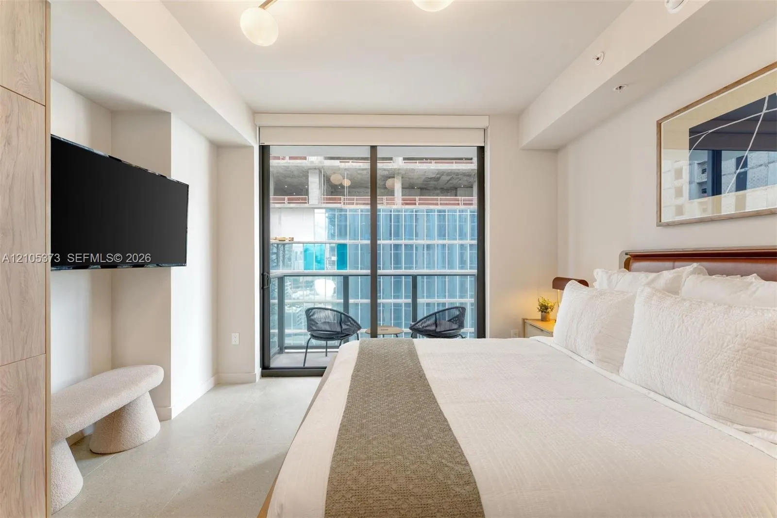 11 NE 6th Street #2506