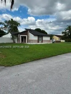 15281 SW 153rd Street