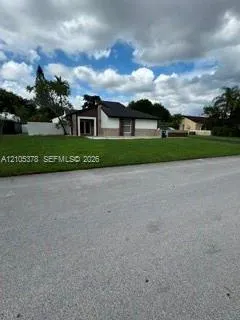 15281 SW 153rd Street