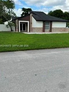 15281 SW 153rd Street
