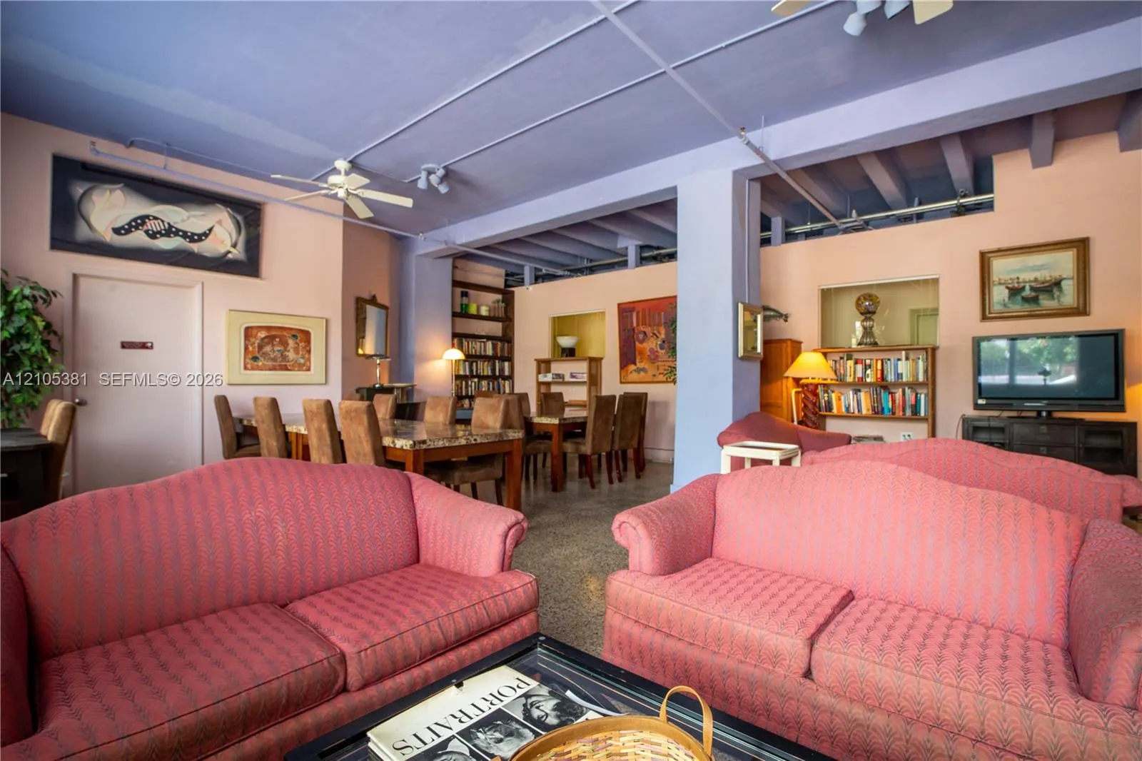 255 W 24th Street #436