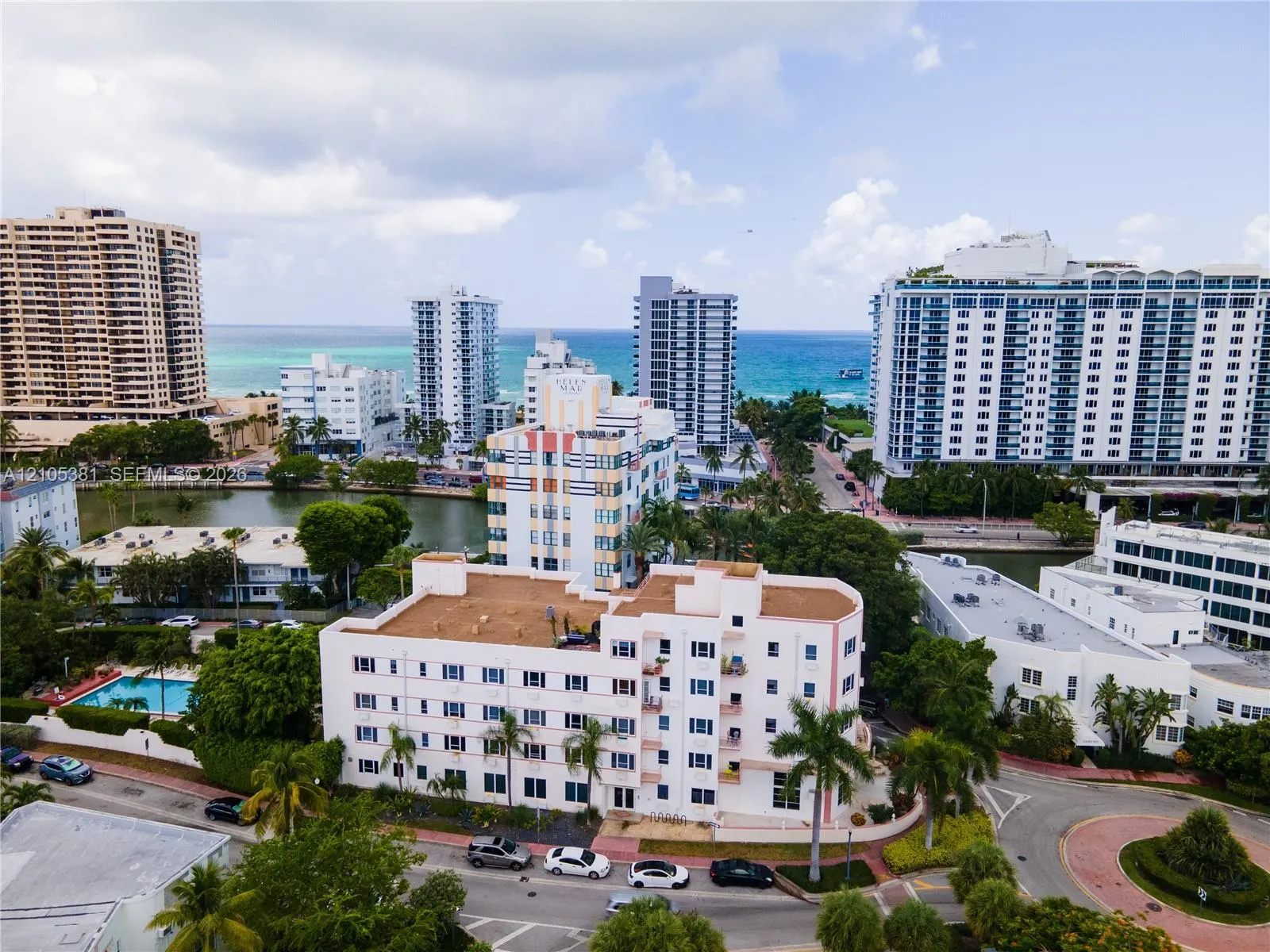 255 W 24th Street #436