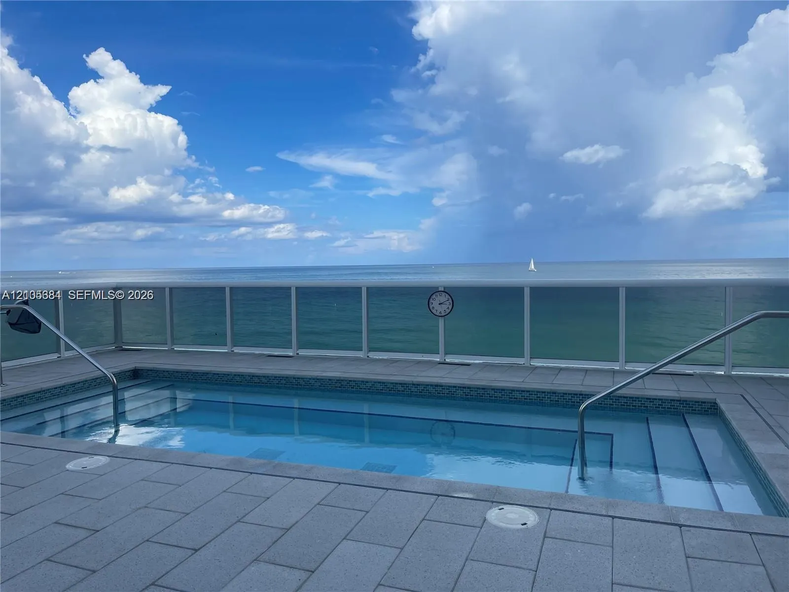 16001 Collins Avenue #2803
