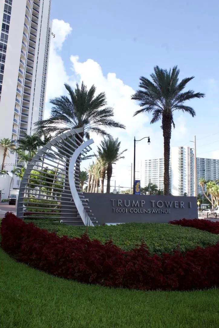 16001 Collins Avenue #2803