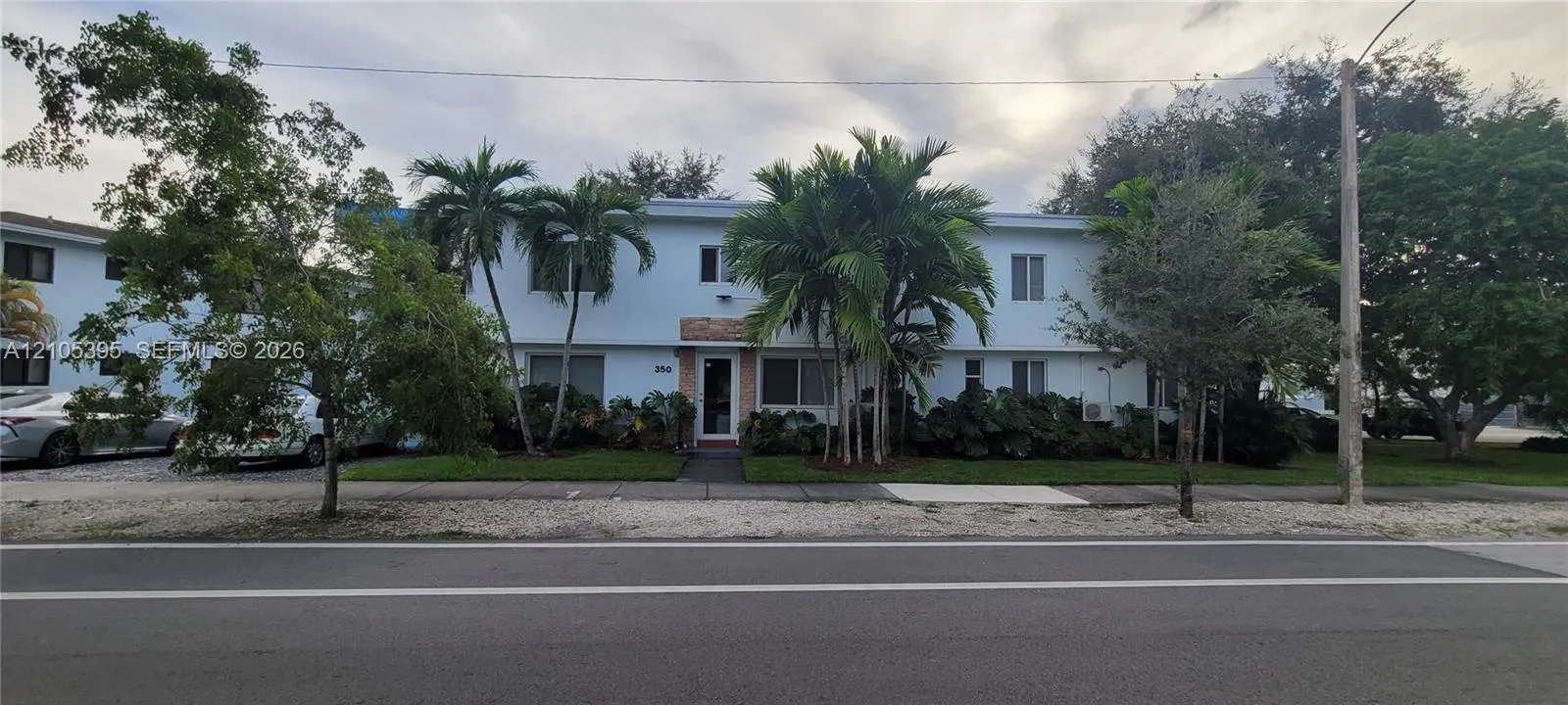 350 SW 15th Road #6