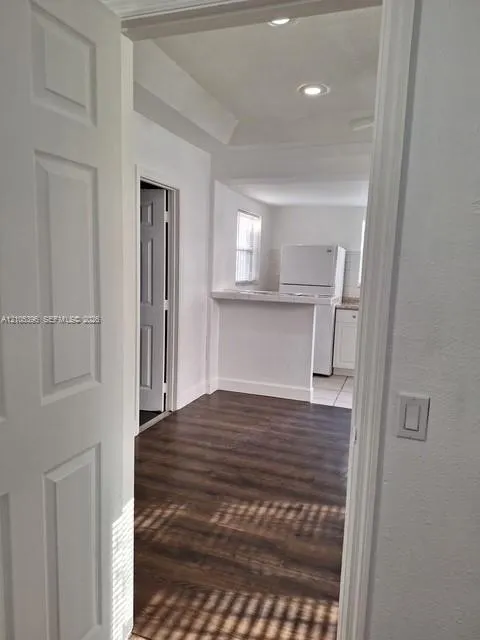343 NE 25th Street #Upper