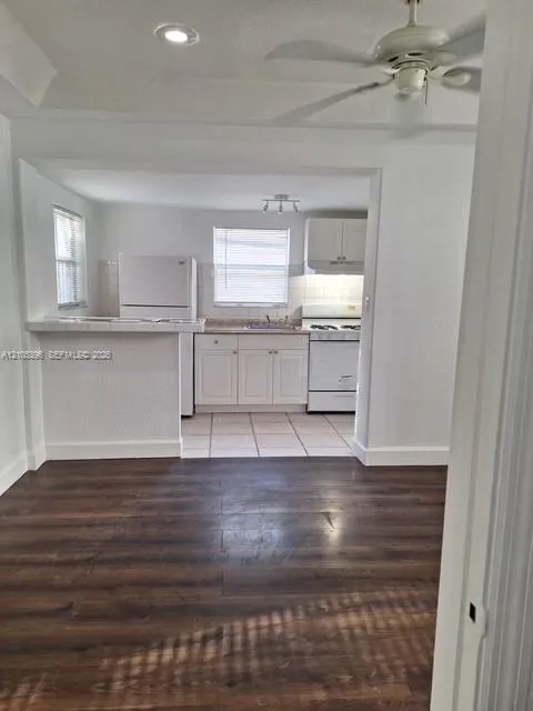 343 NE 25th Street #Upper