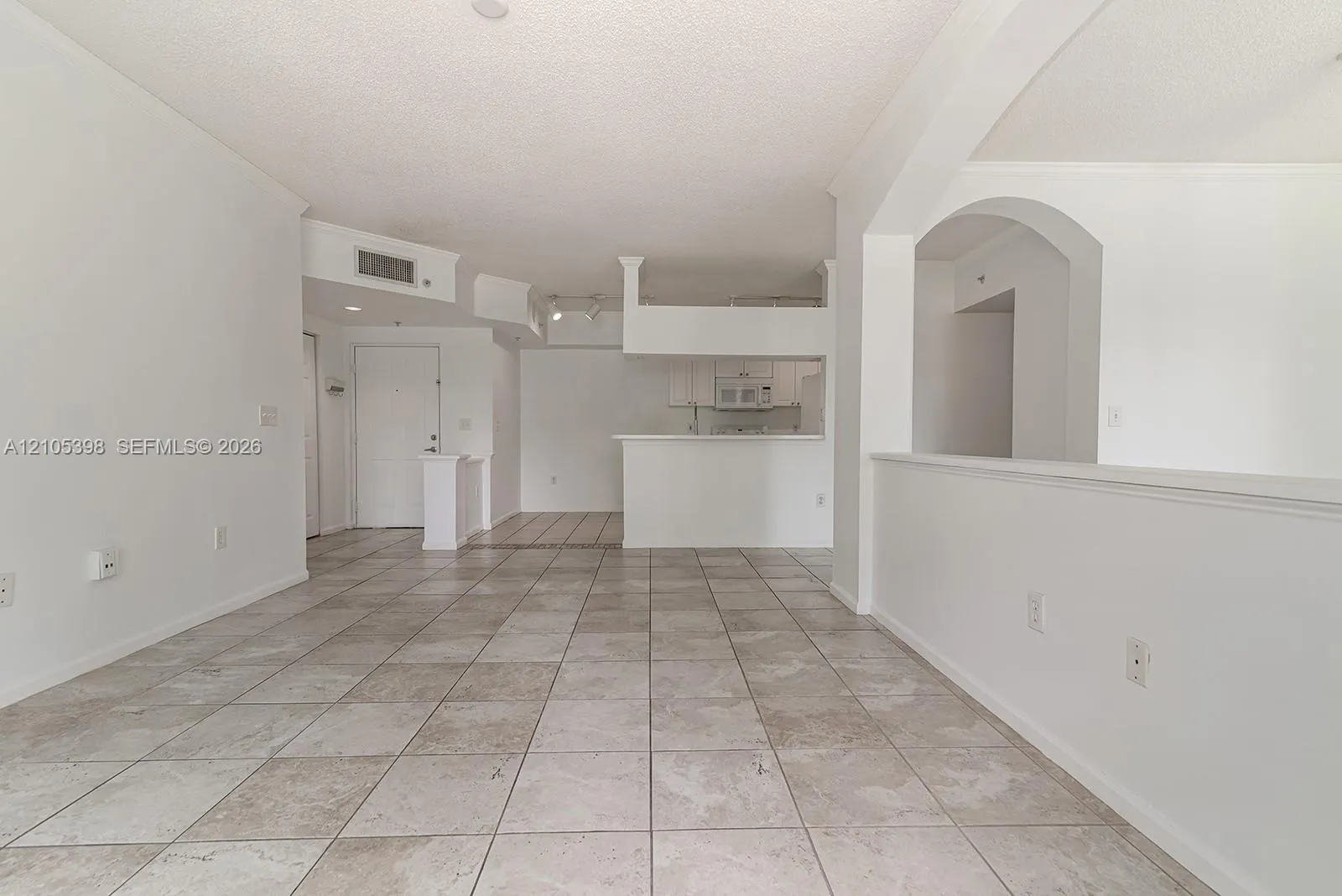 17125 N Bay Road #3307