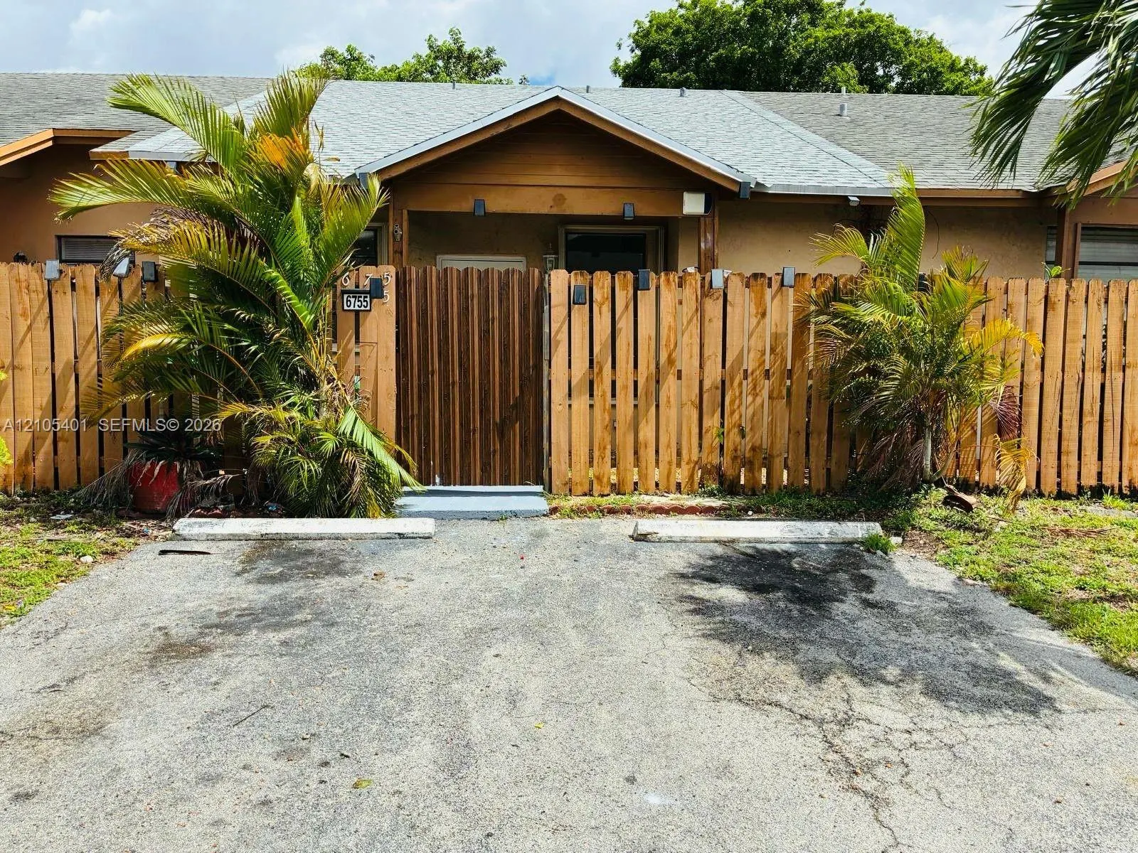 6755 NW 187th Terrace