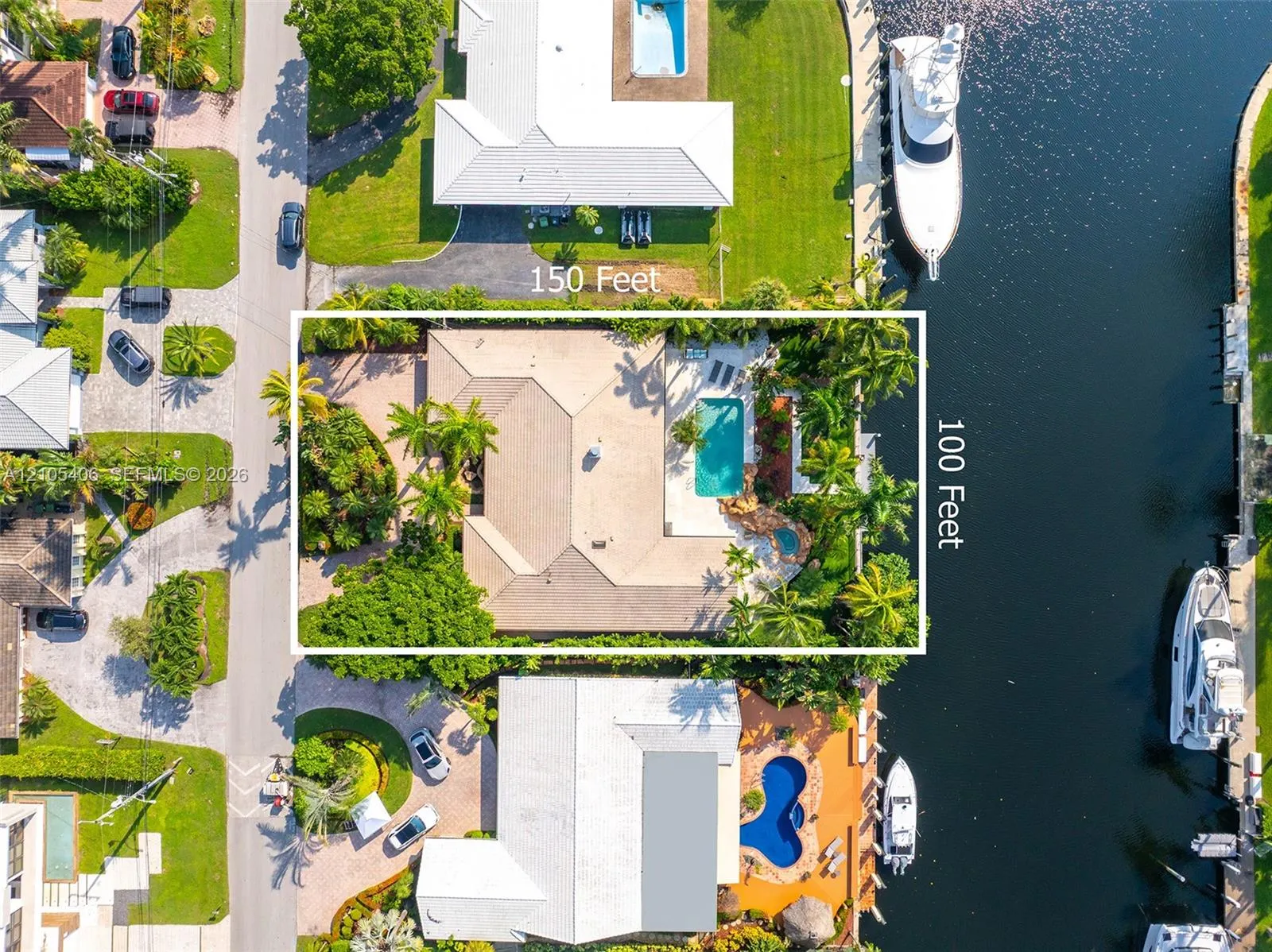 407 Sunset Drive