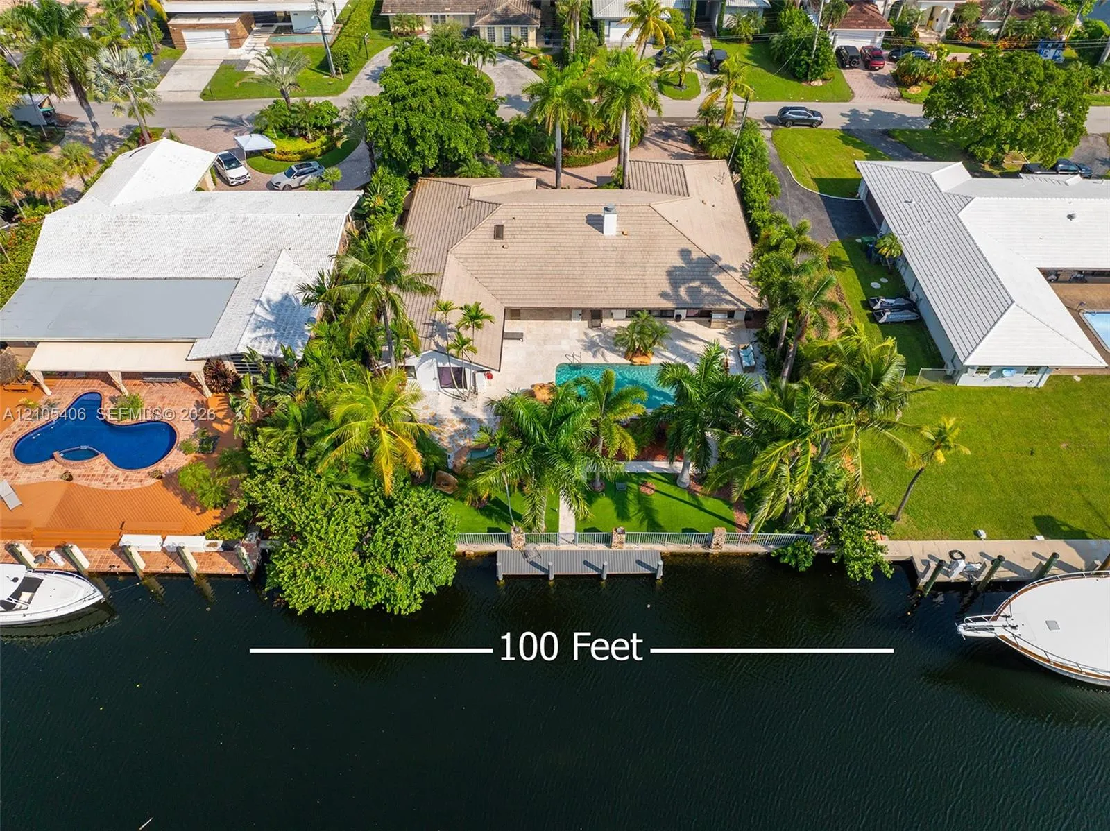 407 Sunset Drive