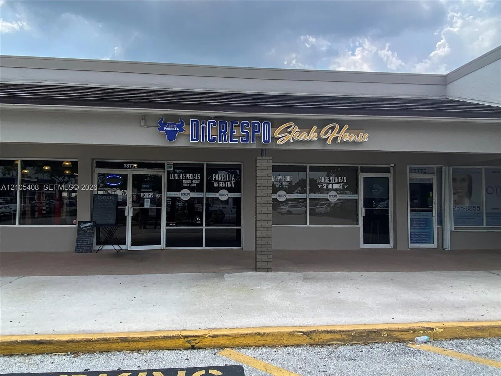 13772 SW 152th Street