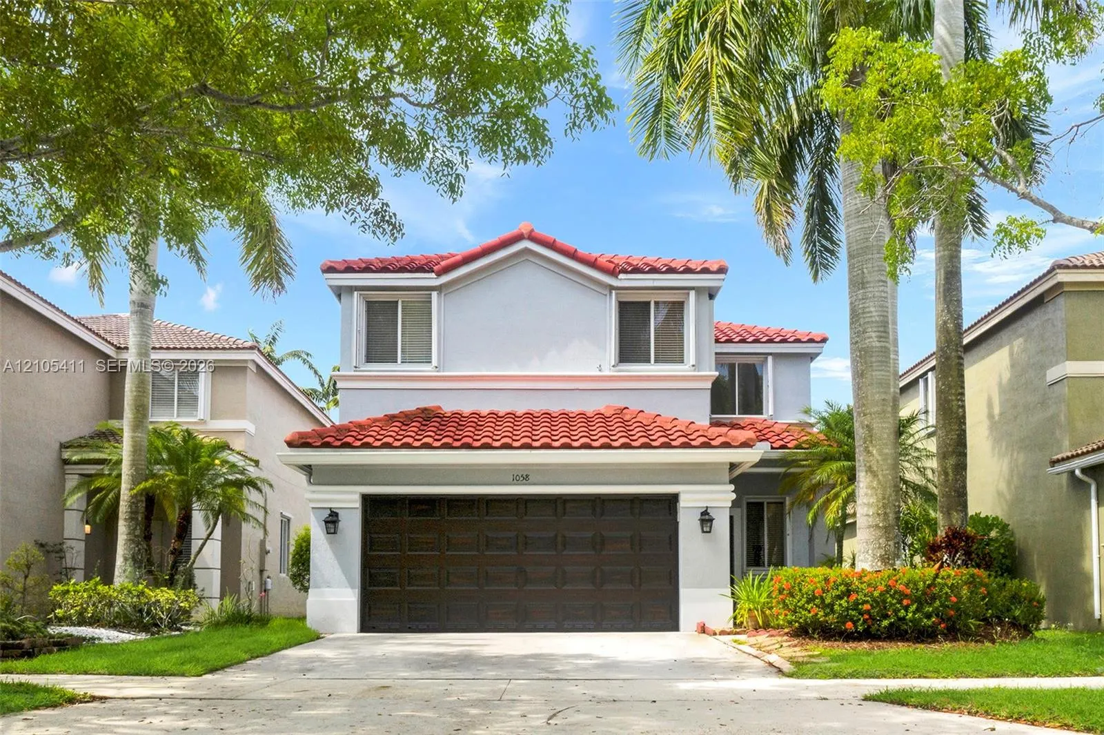 1058 Golden Cane Drive