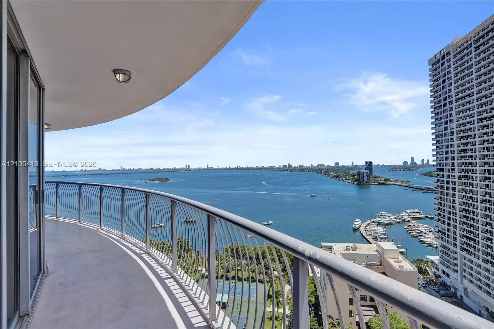 1750 N Bayshore Drive #2202