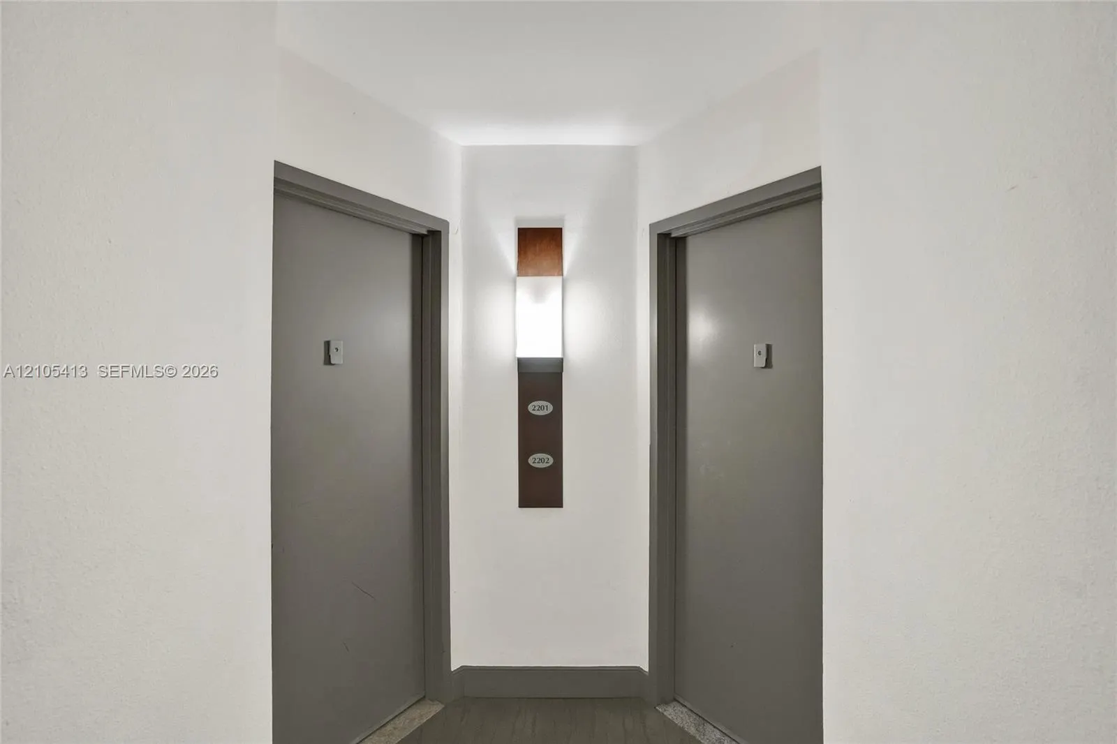 1750 N Bayshore Drive #2202