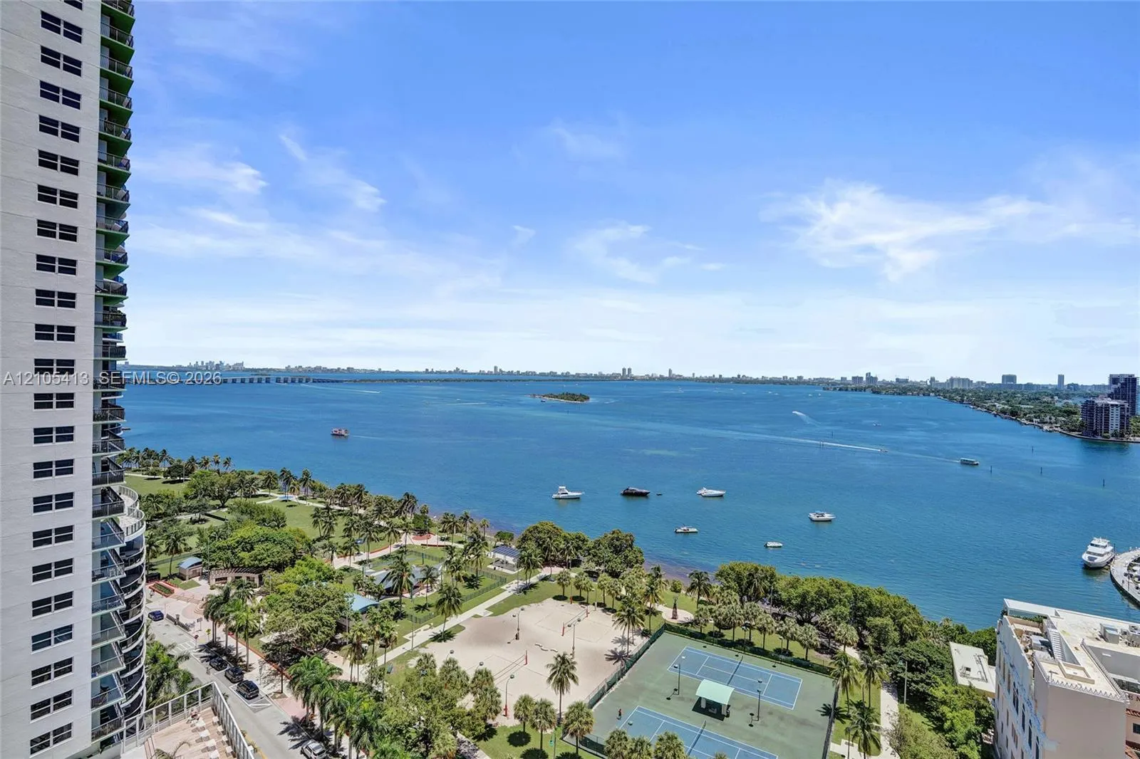 1750 N Bayshore Drive #2202