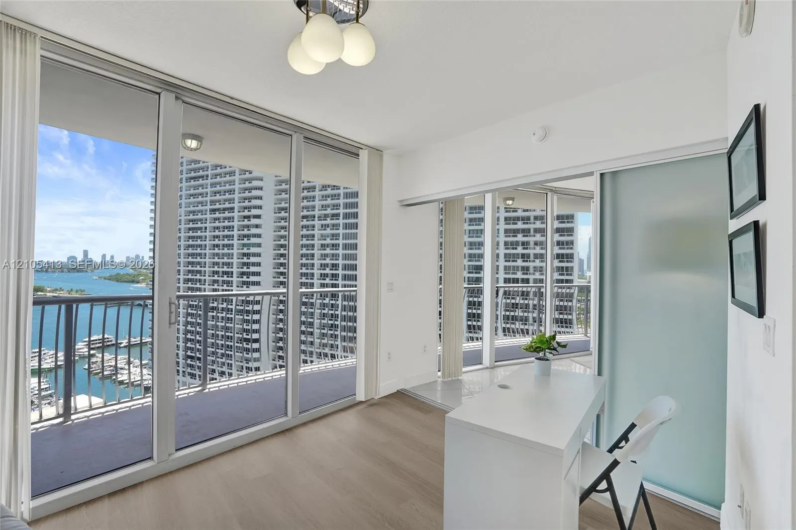 1750 N Bayshore Drive #2202