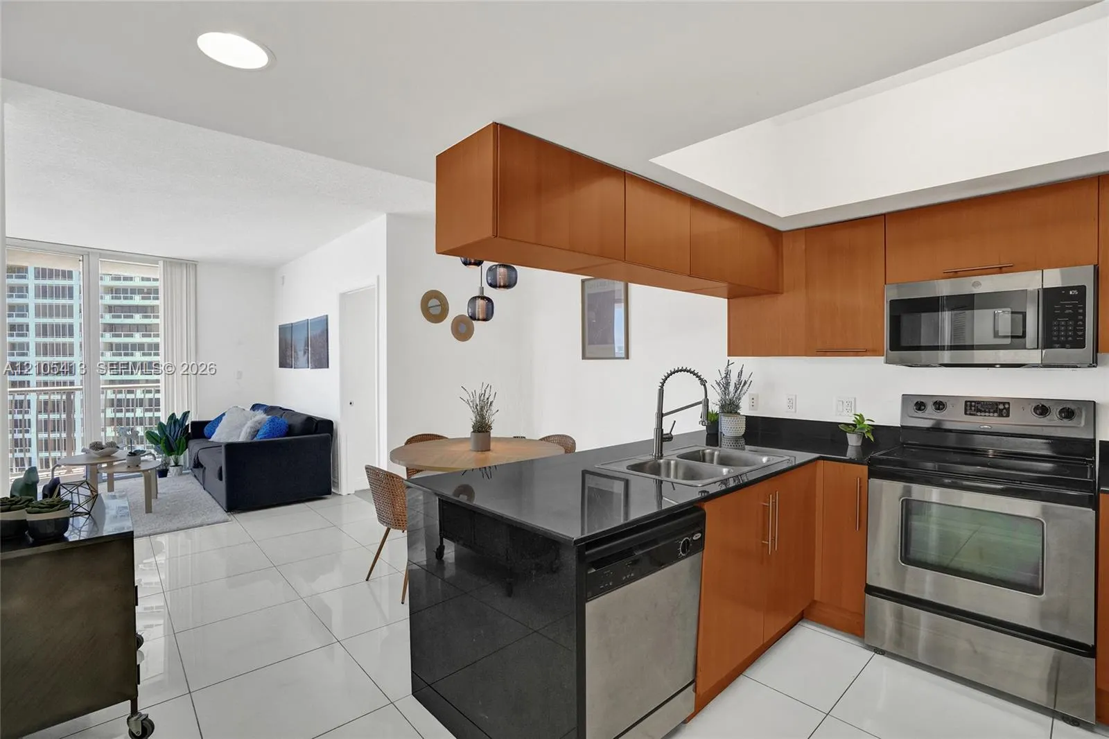 1750 N Bayshore Drive #2202