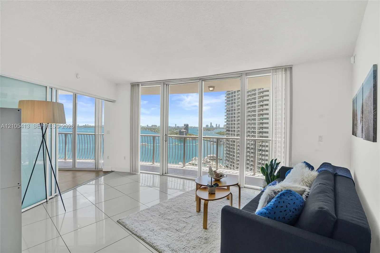 1750 N Bayshore Drive #2202