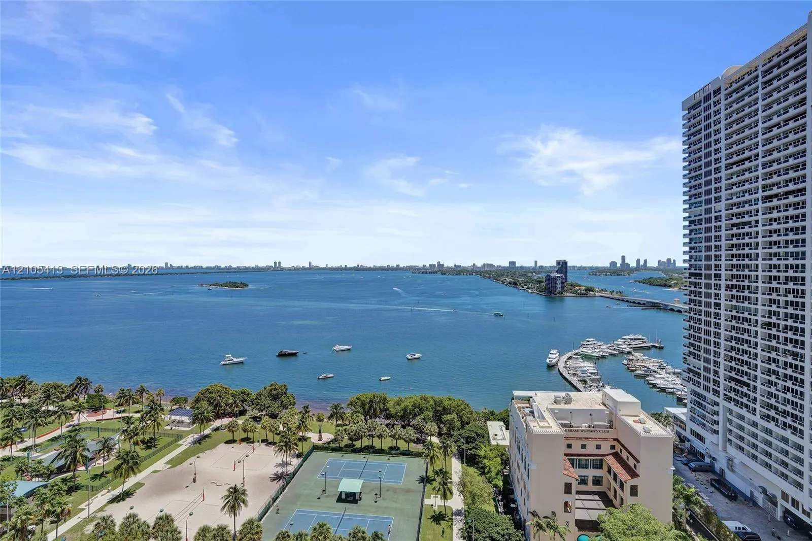 1750 N Bayshore Drive #2202