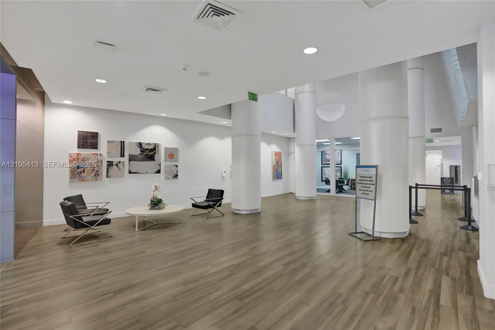 1750 N Bayshore Drive #2202