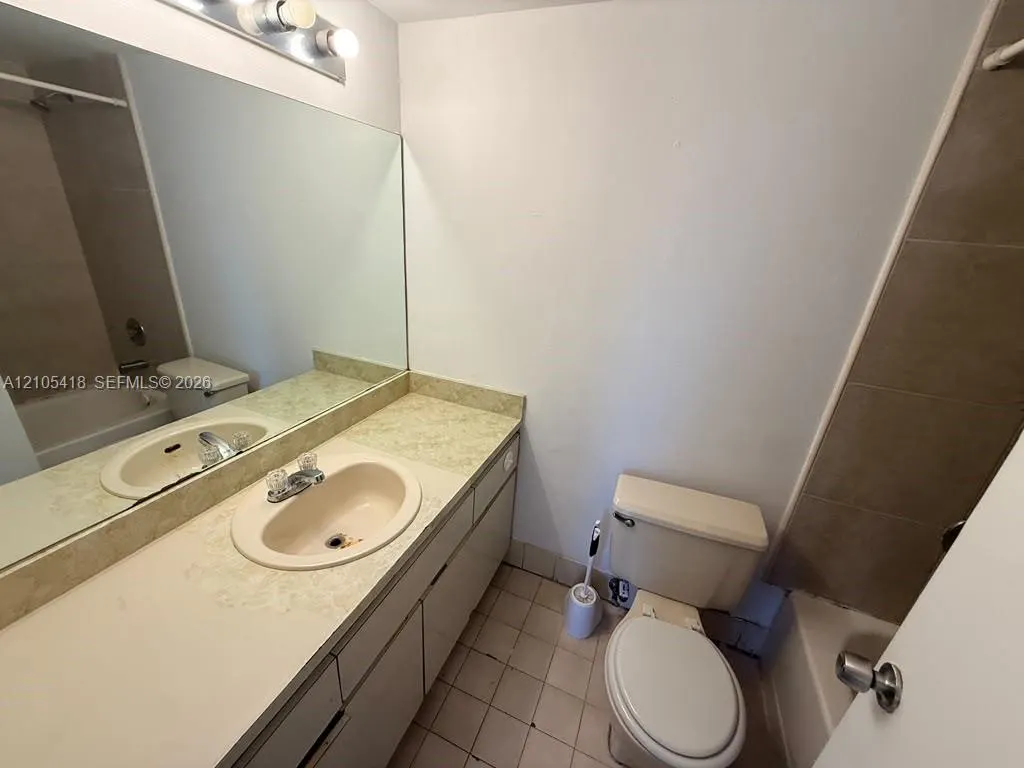 2745 W 61st Place #204