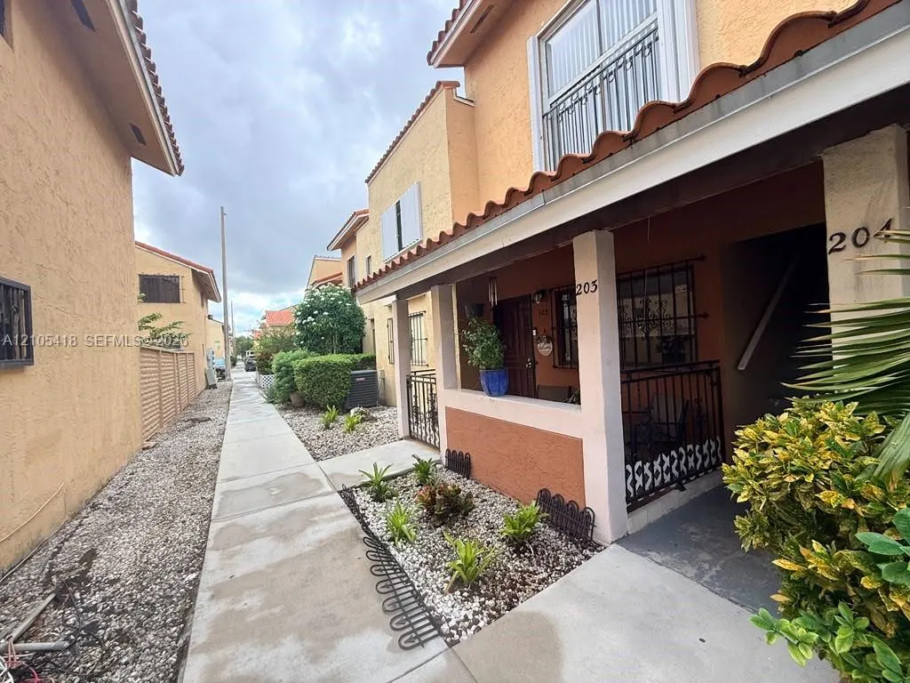 2745 W 61st Place #204