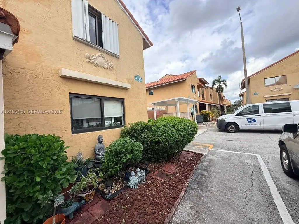 2745 W 61st Place #204