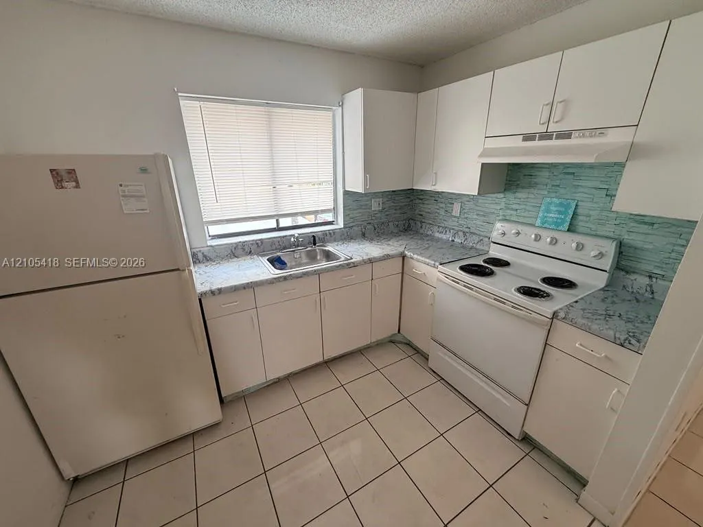2745 W 61st Place #204