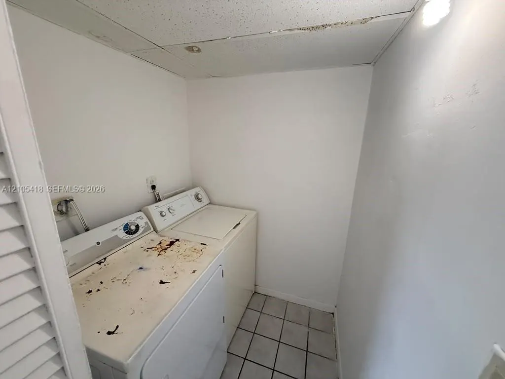 2745 W 61st Place #204