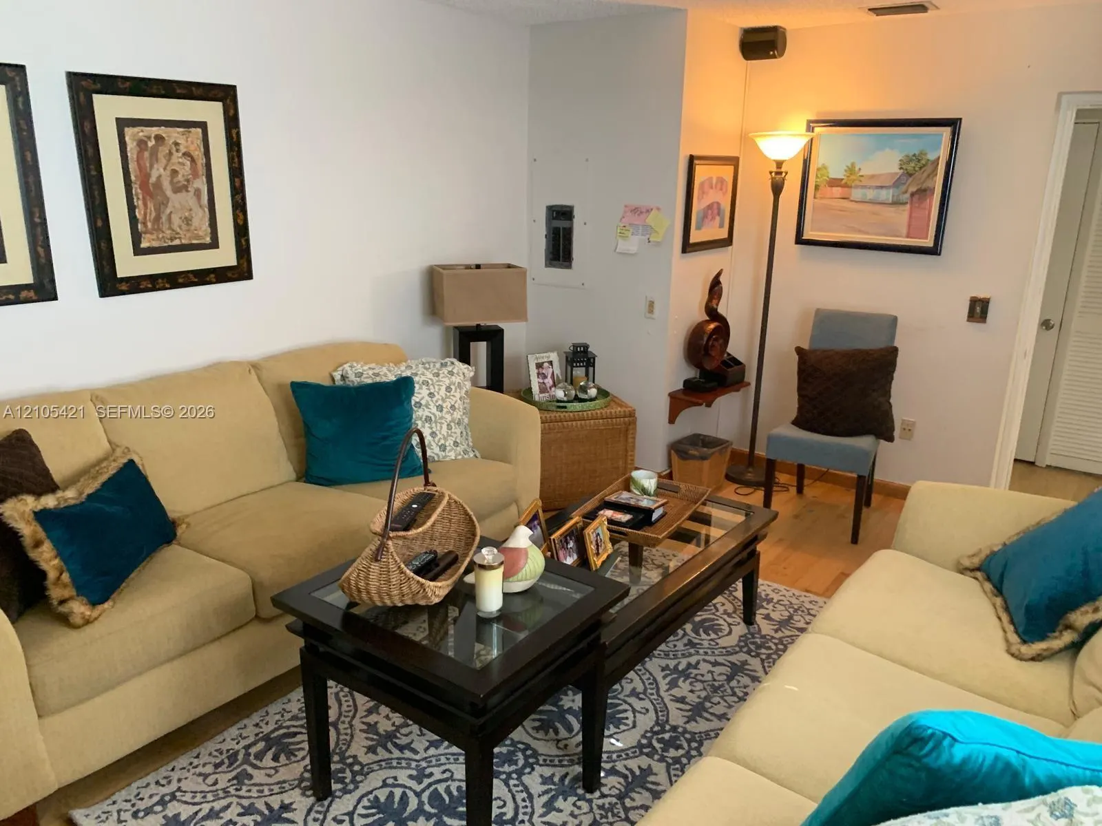 3340 Torremolinos Avenue #A-40